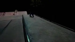 Aidan Elias @ SkatePark 2