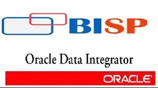 Oracle Data Integrator Introduction Class