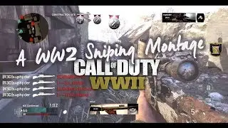 Hydra - WWII Montage #1