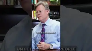 What are your thoughts on how the medical field handles drug safety?