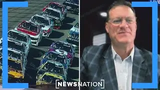 Daytona 500 adjusts schedule due to weather | Morning in America