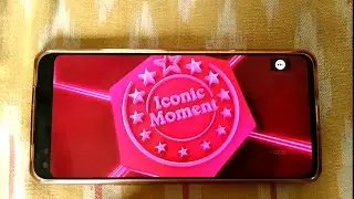 Trick to get AC Milan Iconic Moment in Pes 2021 📱| Van Basten Iconic Moment trick|| HANDCam trick |