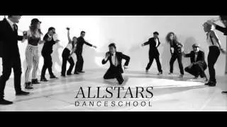 Philippine Allstars Classic | ALLSTARS dance school