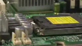 Crystal Group Computers - See how rugged computers are made