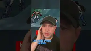 Voicing Optimus for @HowItShouldHaveEnded #optimusprime #howitshouldhaveended #transformers