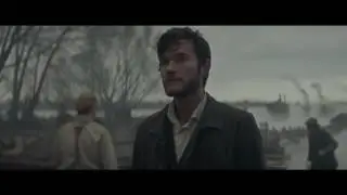Budweiser 2017  | &ldquo;Born The Hard Way&rdquo;
