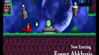 Rogue Legacy #13 Нео Кхидр