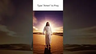 Trust that Jesus has a perfect plan for you #jesus