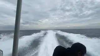 MTU 16V 2000 M90 + MARINE JET POWER