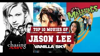 Jason Lee Top 10 Movies | Best 10 Movie of Jason Lee