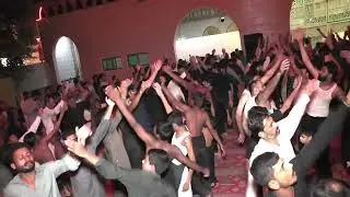 3rd Muharram Matamdari | Chak 61 Jb Dharror | Faisalabad 2025 | #karbala #muharram #nohay