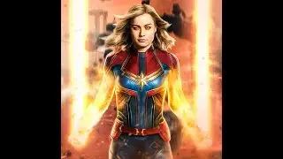 INFINITY SAGA SPECIALS EPISODE 11:CAPTAIN MARVEL TRAILER
