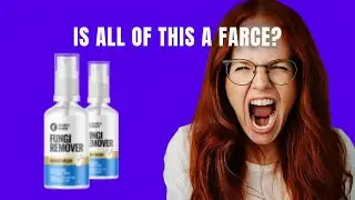 Nature's Remedy Fungi Remover Review 🇦🇺: Nail Fungus Solution - Does it Work? (2026)