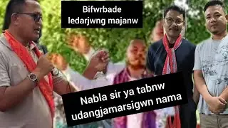 25/06/25. Bangladesh badeaou NDFB ni gwtwisoho dasimbw dong.....