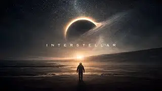 Interstellar &ndash; Hans Zimmer (Epic Cover)