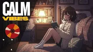 Cozy Coffee Shop Lofi for Relax and Work ☕