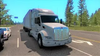 +18 ProMods Canada - Bellingham to Salmon Arm + ViewPoint - ATS v1.39