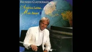 Richard Clayderman - Besame Mucho - piano solo