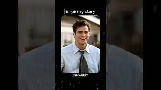 Jim Carrey Life Story | From Poverty To Hollywood Legend | Motivational Video