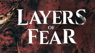 Layers Of Fear Full Demo (1440p) Max Settings