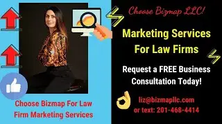 Marketing Services For Law Firms | Digital Marketing For Attorneys and Lawyers