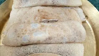 সহজ পাটিসাপটা পিঠা রেসিপি #cooking #recipe 