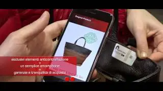 Garantisci l'autenticit&agrave; dei tuoi prodotti con Beat