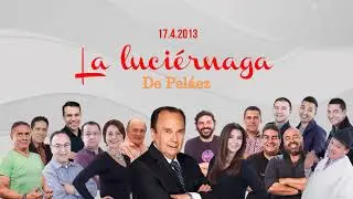 EL CHISTE DEL PERDIDO - 17 DE ABRIL DE 2013