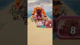 Age of Origins Evony - Возвращение короля (Android / Геймплей)