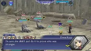 DFFOO Intersecting Wills 26: Sinister Schemes Scene 2b