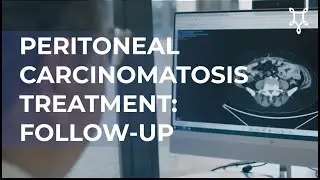 PERITONEAL CARCINOMATOSIS TREATMENT: FOLLOW-UP &mdash; PERITONEAL CANCER INSTITUTE