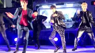 170407 홍키라 몬스타엑스 아름다워 형원 포커스