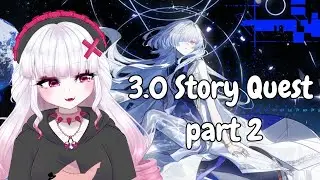 【Wuthering Waves】WOW STORY!