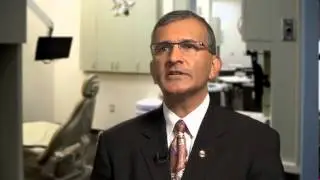 Dr. Kherani on iTero Scanner accuracy