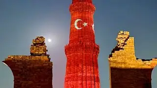 Turkiye embassy in India celebrates 💯 Republic Day  | Turkey | Celebrations