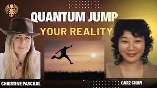 Unlock your Magic with Garz Chan