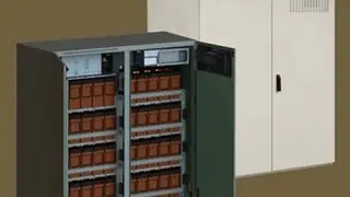 VaultFlex Enclosures