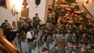 Phoenix Overture - Benjamin Yeo