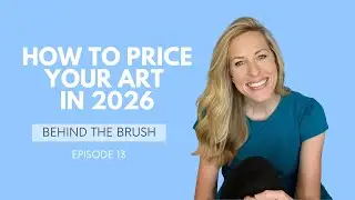 How to Price Your Art in 2026