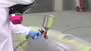 31st Fighter Wing Mission Highlight: Corrosion Shop