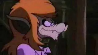 Townsfolk into Werewolves