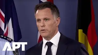 Парламент штата Новый Южный Уэльс (Новый Южный Уэльс) отозвал решение об ускоренном принятии боле...