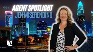 How to Find a Real Estate Agent in Fort Mill / Meet Jen Miserendino with SL Home Group