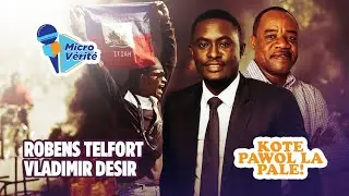 MICRO V&Eacute;RIT&Eacute; ( 6 F&Eacute;VRIER 2026 ) Radio T&eacute;l&eacute; &Eacute;clair