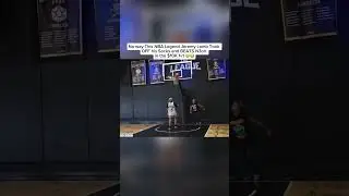 No way This NBA Legend Jeremy Lamb Took OFF his Socks and BEATS N3on in the $10K 1v1 😭😂