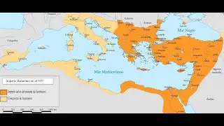 Justinian's reconquest: illusion or concreteness?