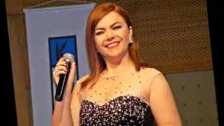 Esra İÇÖZ-Seninle Buluşmamız Ne Kadar Güç Olsada (KÜRDİLİ HİCAZKÂR)R.G.