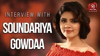 கலாய்க்கப்போவது யாரு? Exclusive Interview With Villa To Village Soundarya Gowda