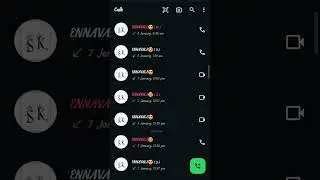 Video call va scene 😍💙// tamil short film// tamil whatsapp status 💙 # short #whatsapp#lovesongs