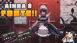Ellen ainda e muito boa, Guia Completo. Ellen Joe
